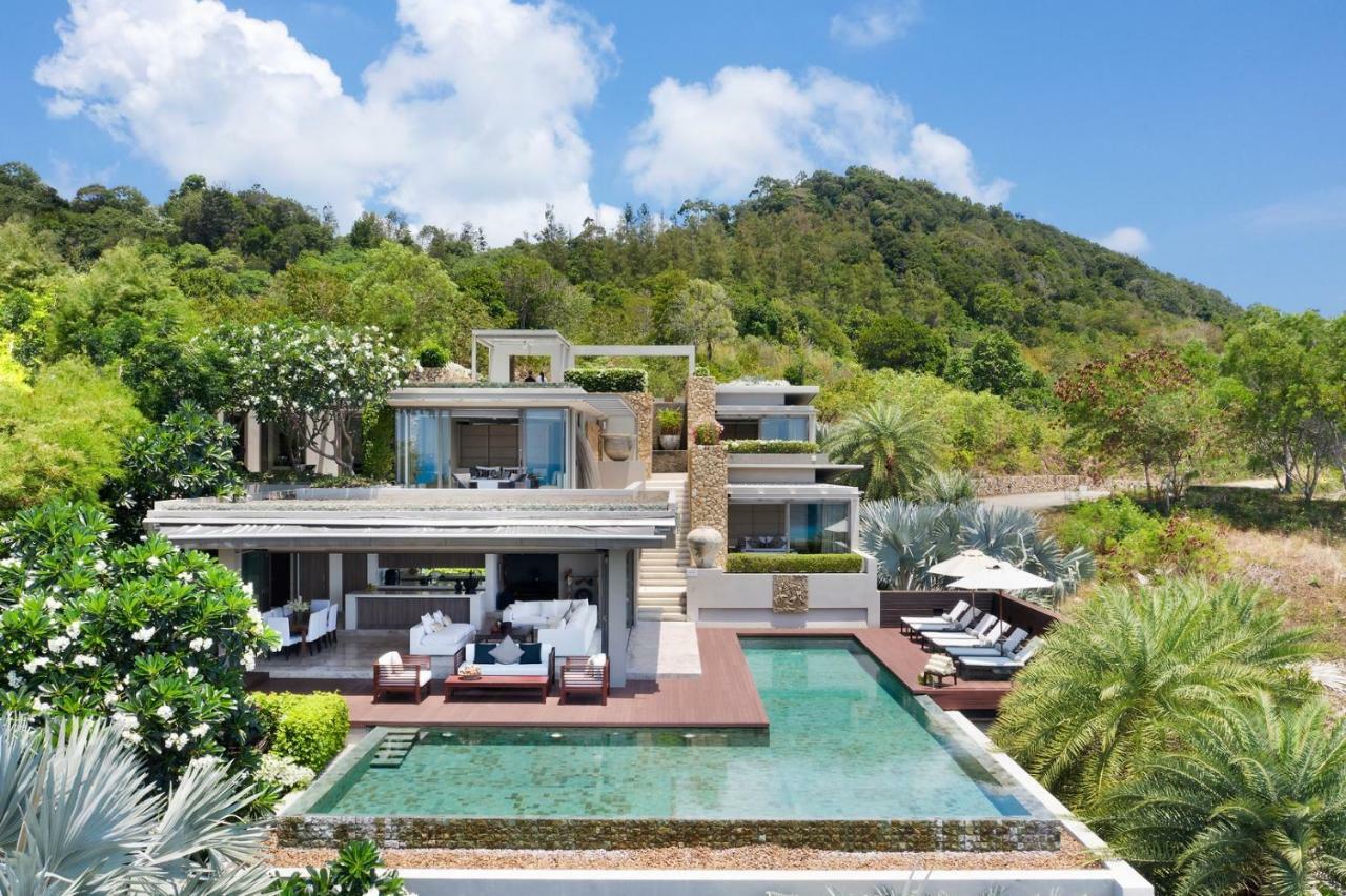 Villa Napa Bophut Exterior photo
