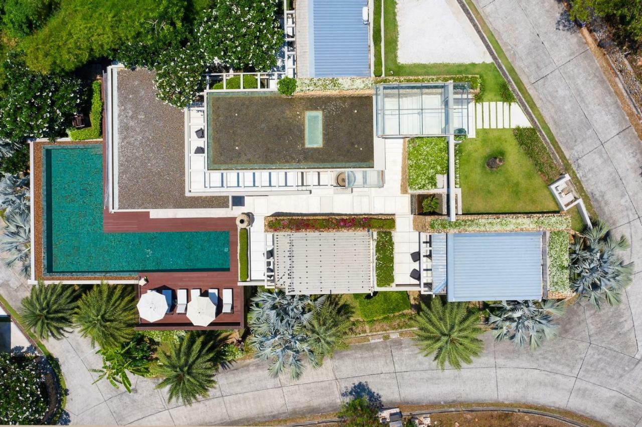 Villa Napa Bophut Exterior photo