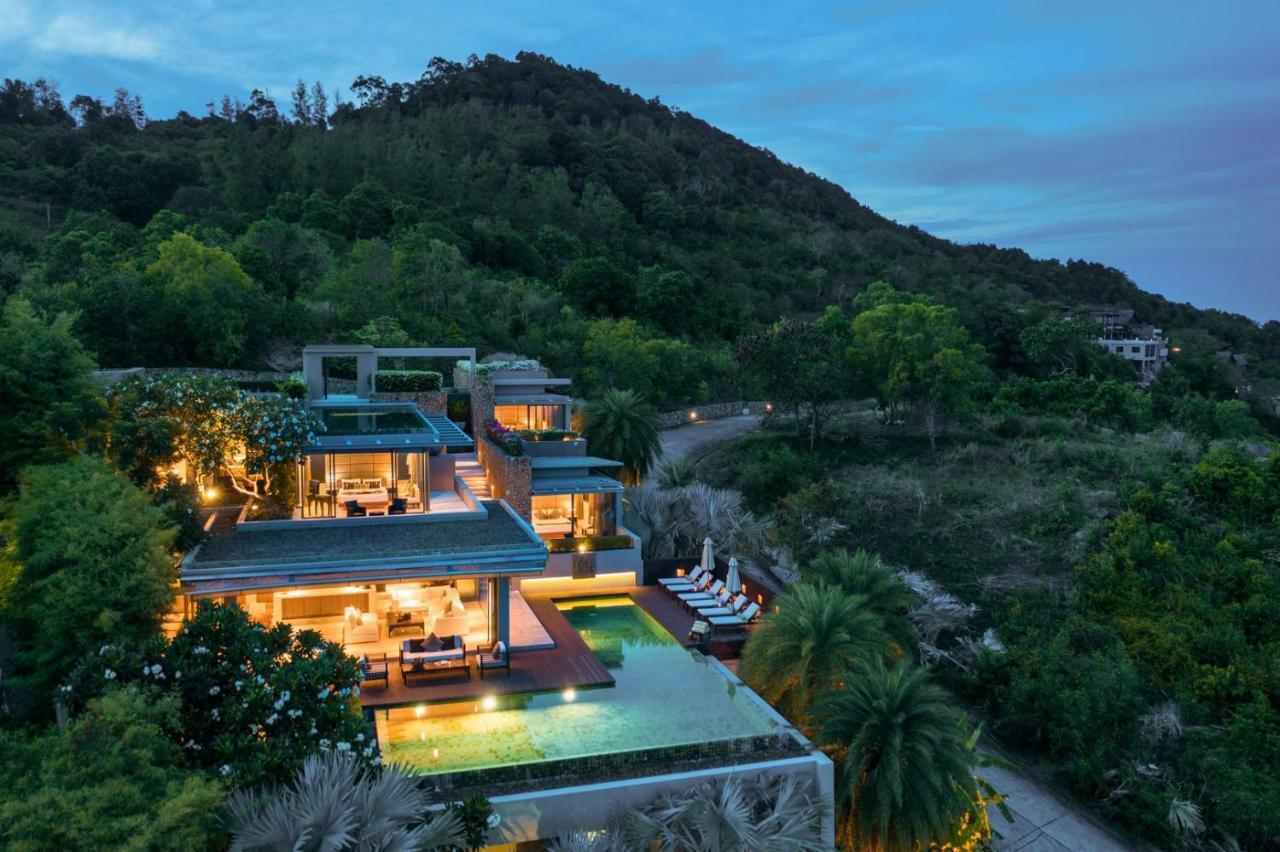 Villa Napa Bophut Exterior photo