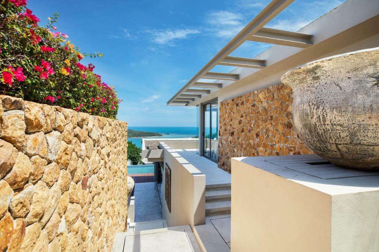 Villa Napa Bophut Exterior photo